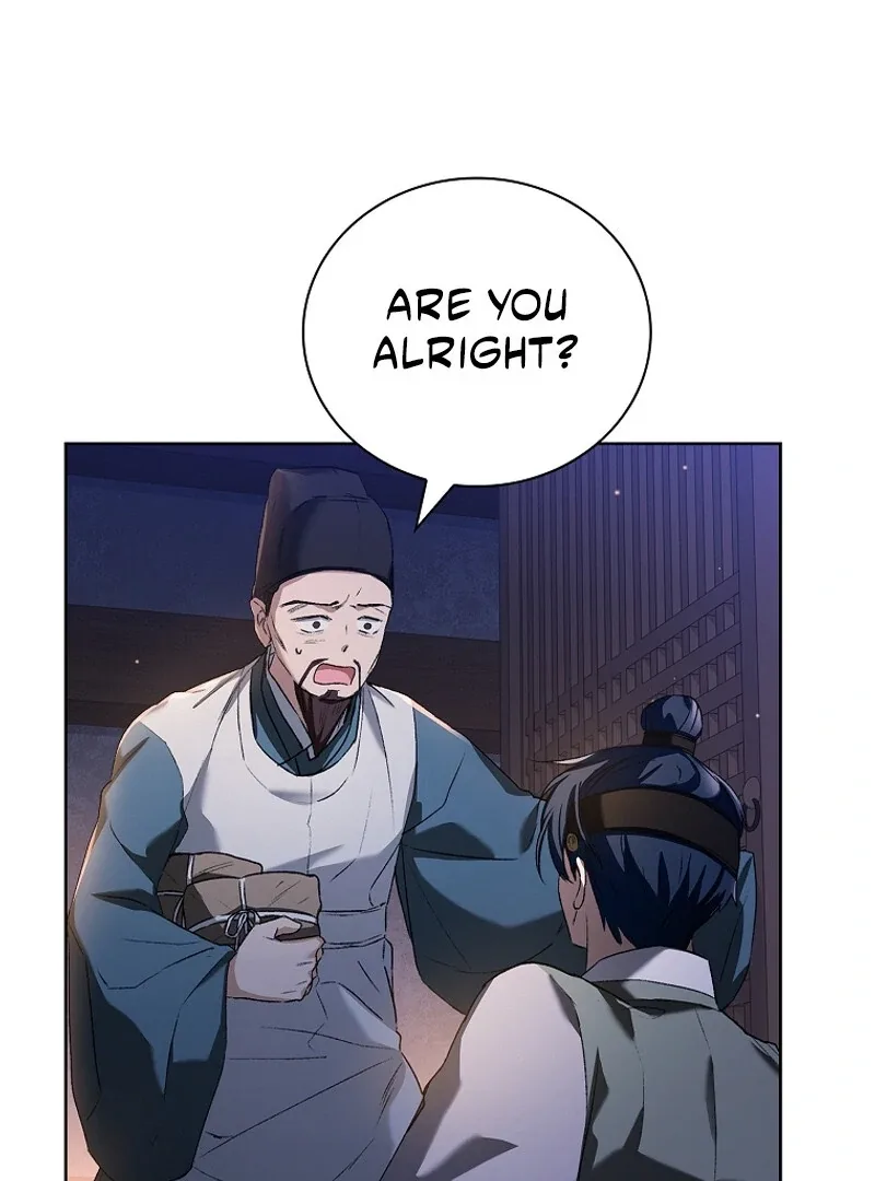 The Child Who Draws Dragons Chapter 5 page 71