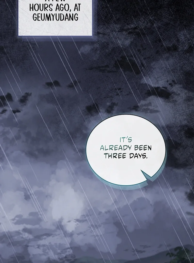 The Child Who Draws Dragons Chapter 6 page 37