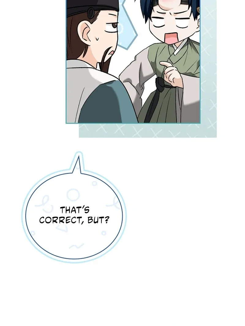 The Child Who Draws Dragons Chapter 5 page 75