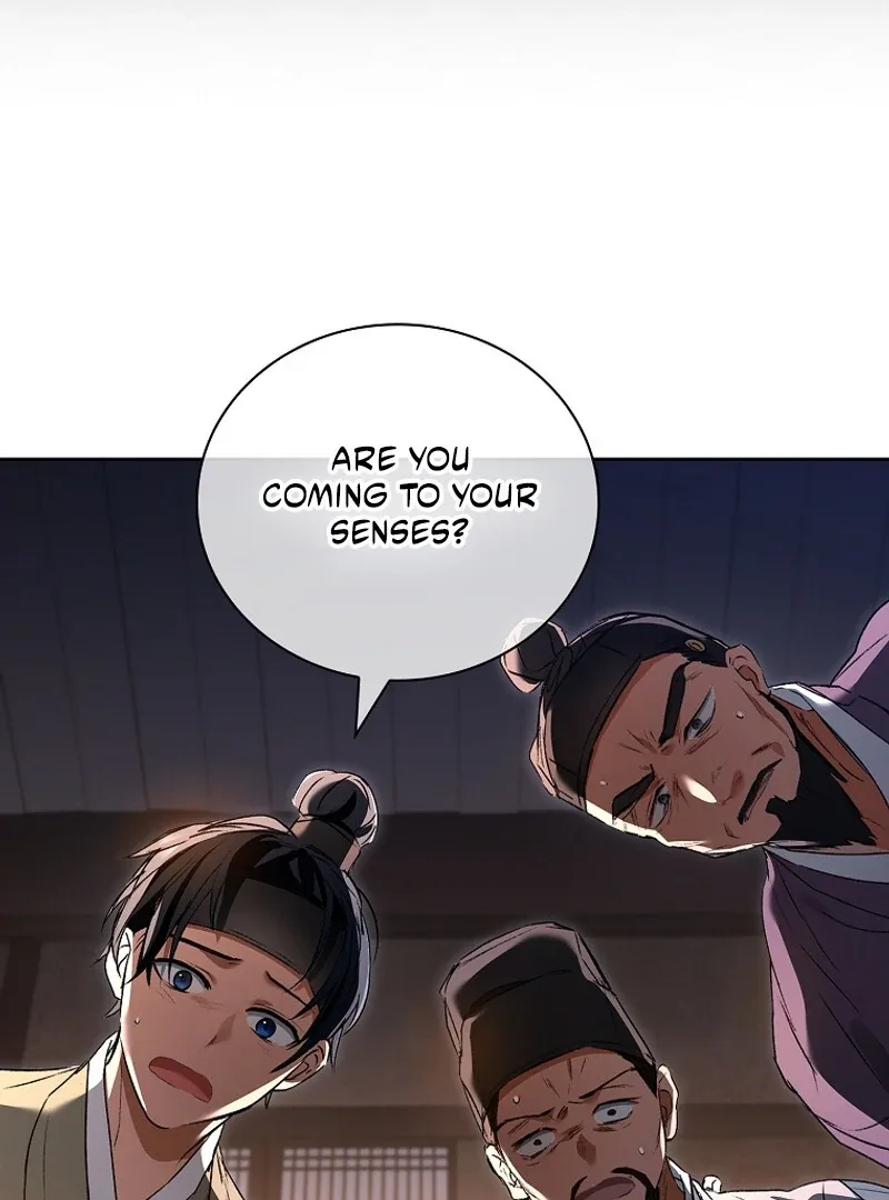 The Child Who Draws Dragons Chapter 5 page 64