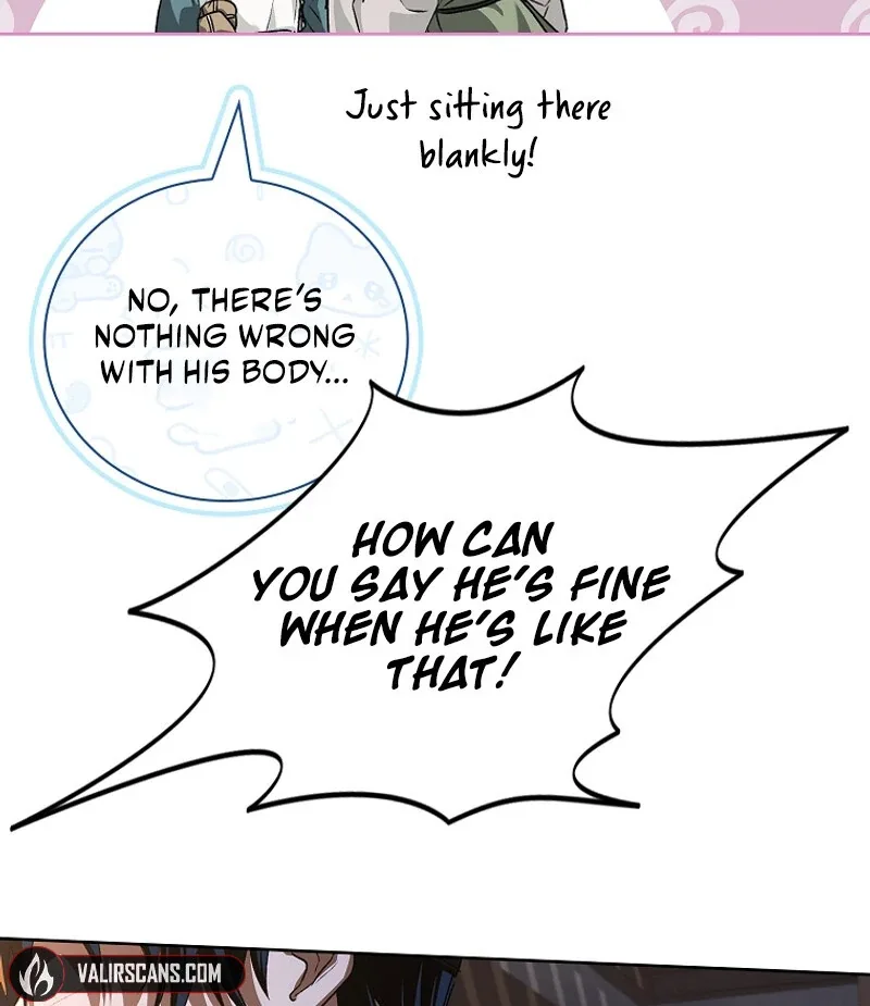 The Child Who Draws Dragons Chapter 5 page 85