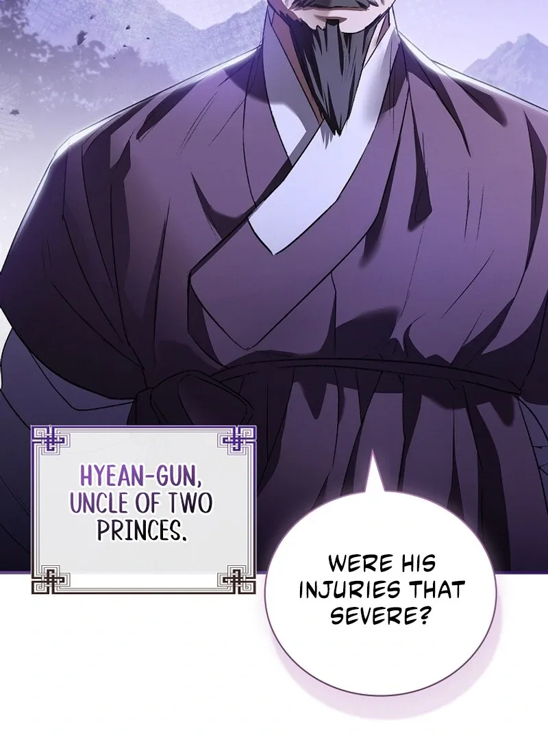 The Child Who Draws Dragons Chapter 5 page 88