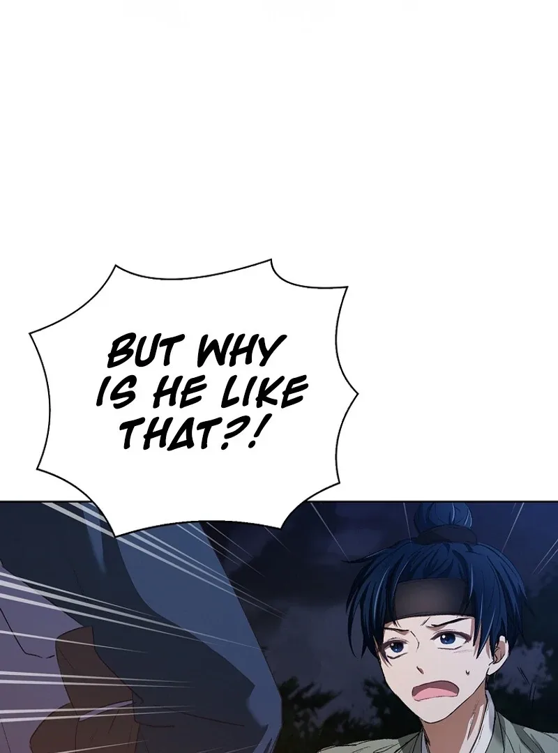 The Child Who Draws Dragons Chapter 5 page 81