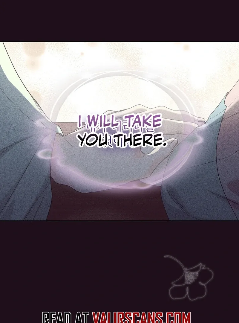 The Child Who Draws Dragons Chapter 7 page 22