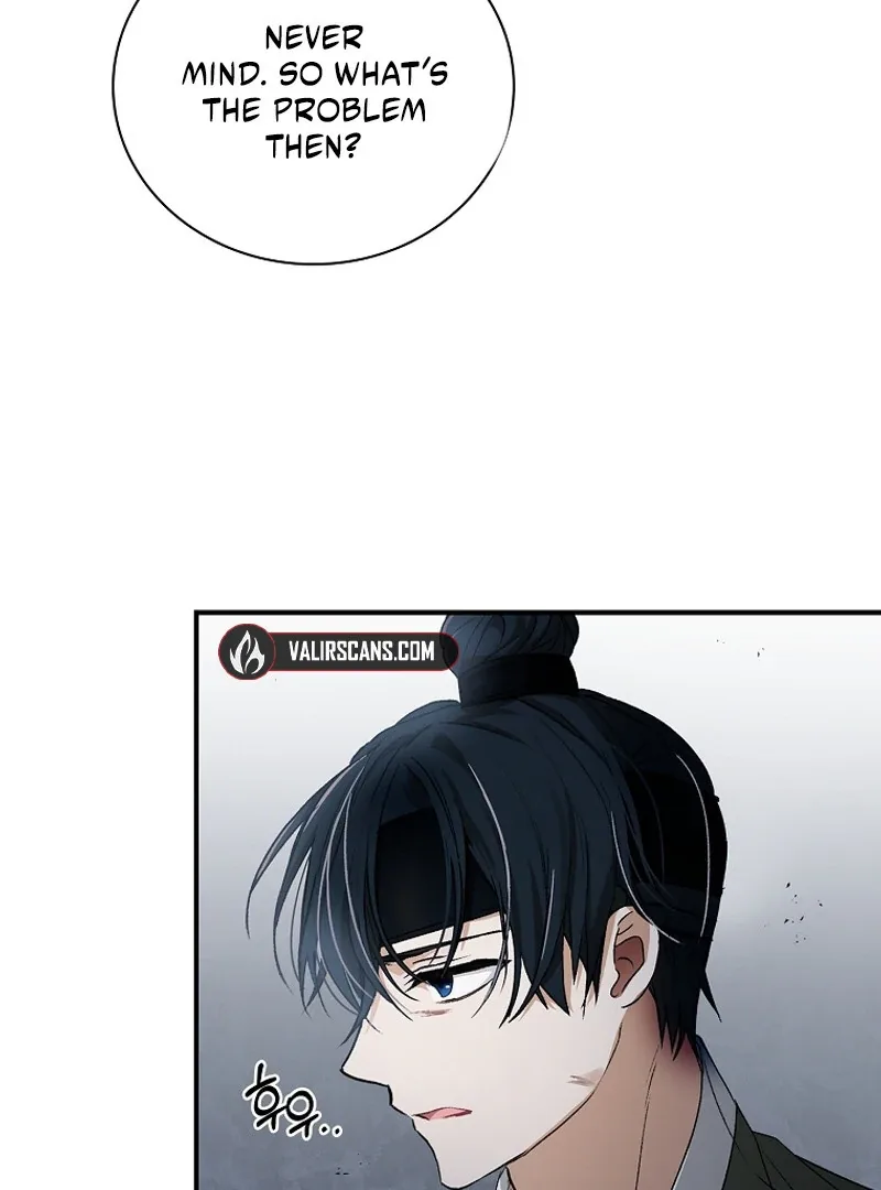 The Child Who Draws Dragons Chapter 5 page 94