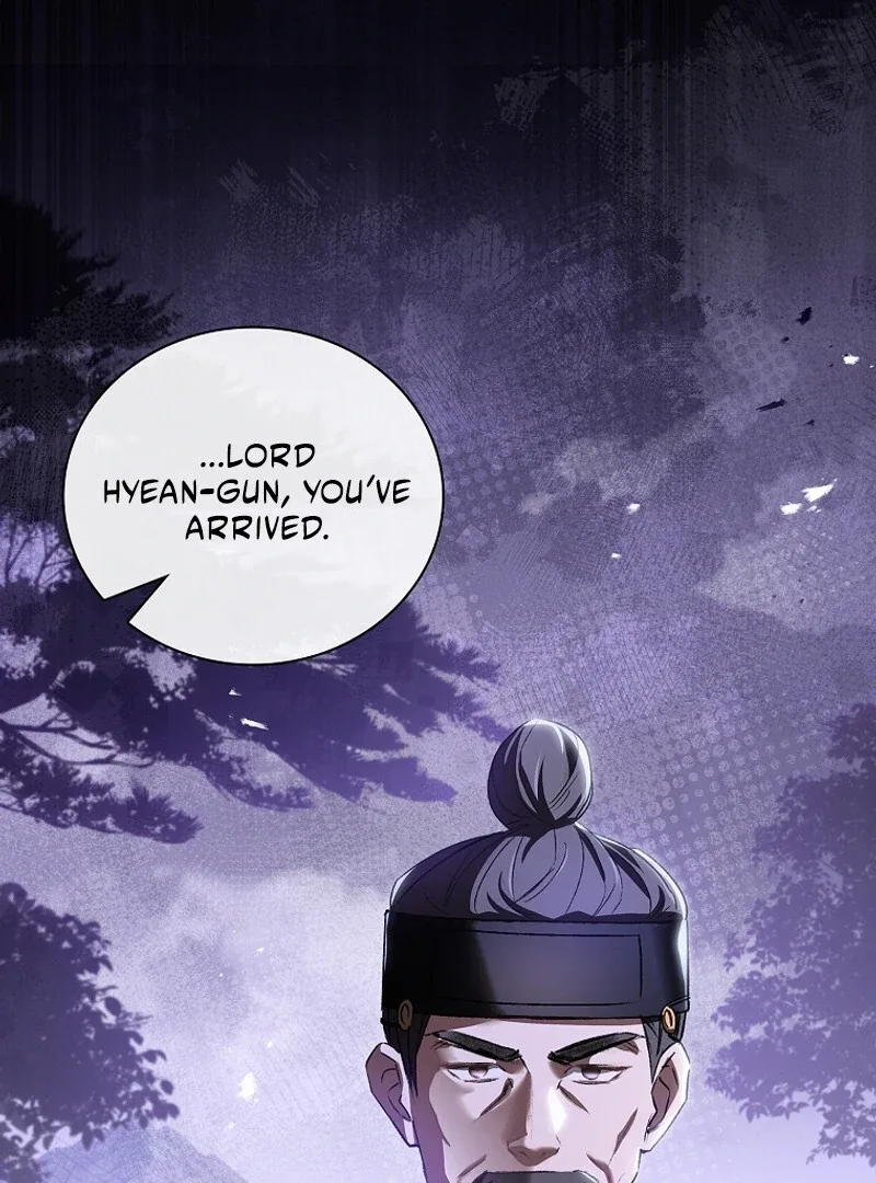 The Child Who Draws Dragons Chapter 5 page 87