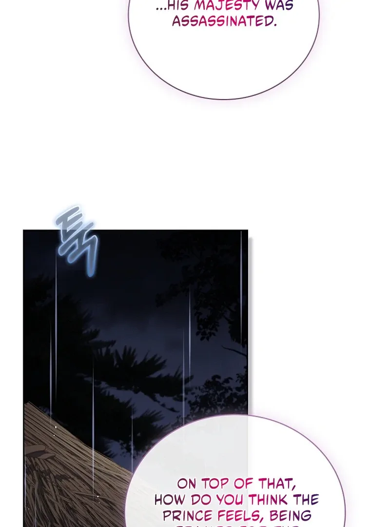 The Child Who Draws Dragons Chapter 5 page 100