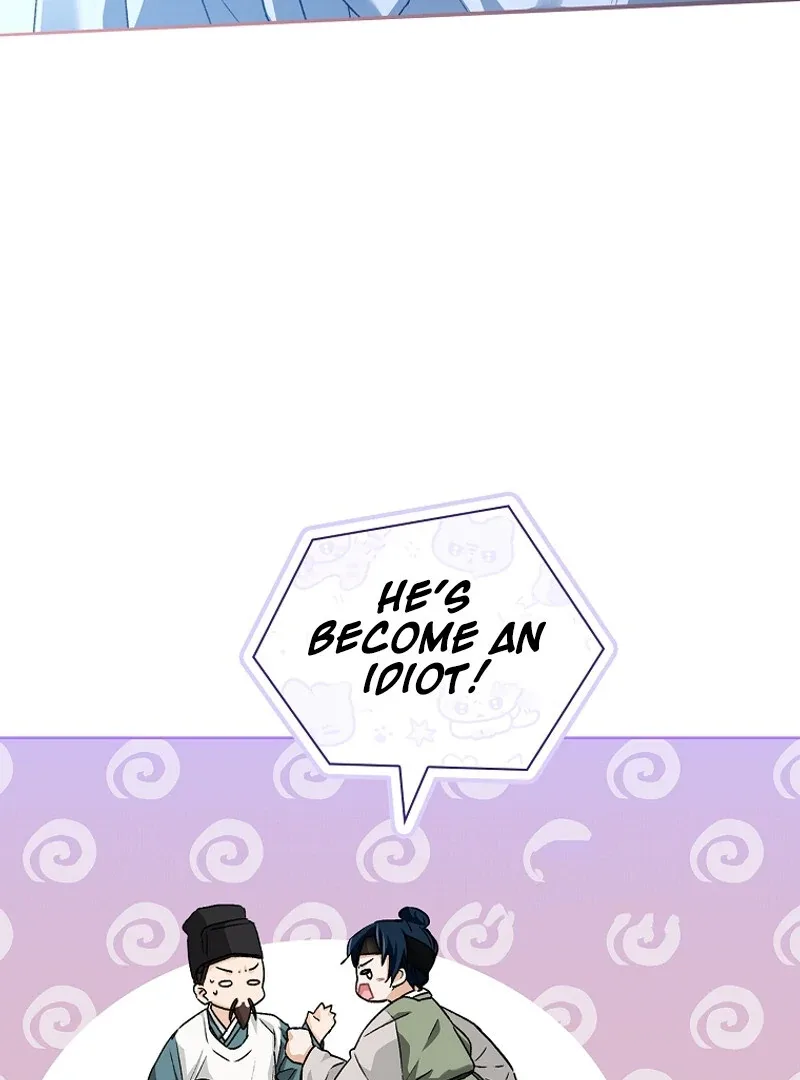 The Child Who Draws Dragons Chapter 5 page 84