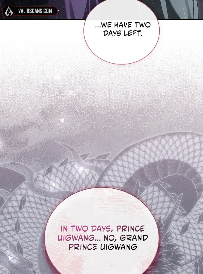 The Child Who Draws Dragons Chapter 5 page 106