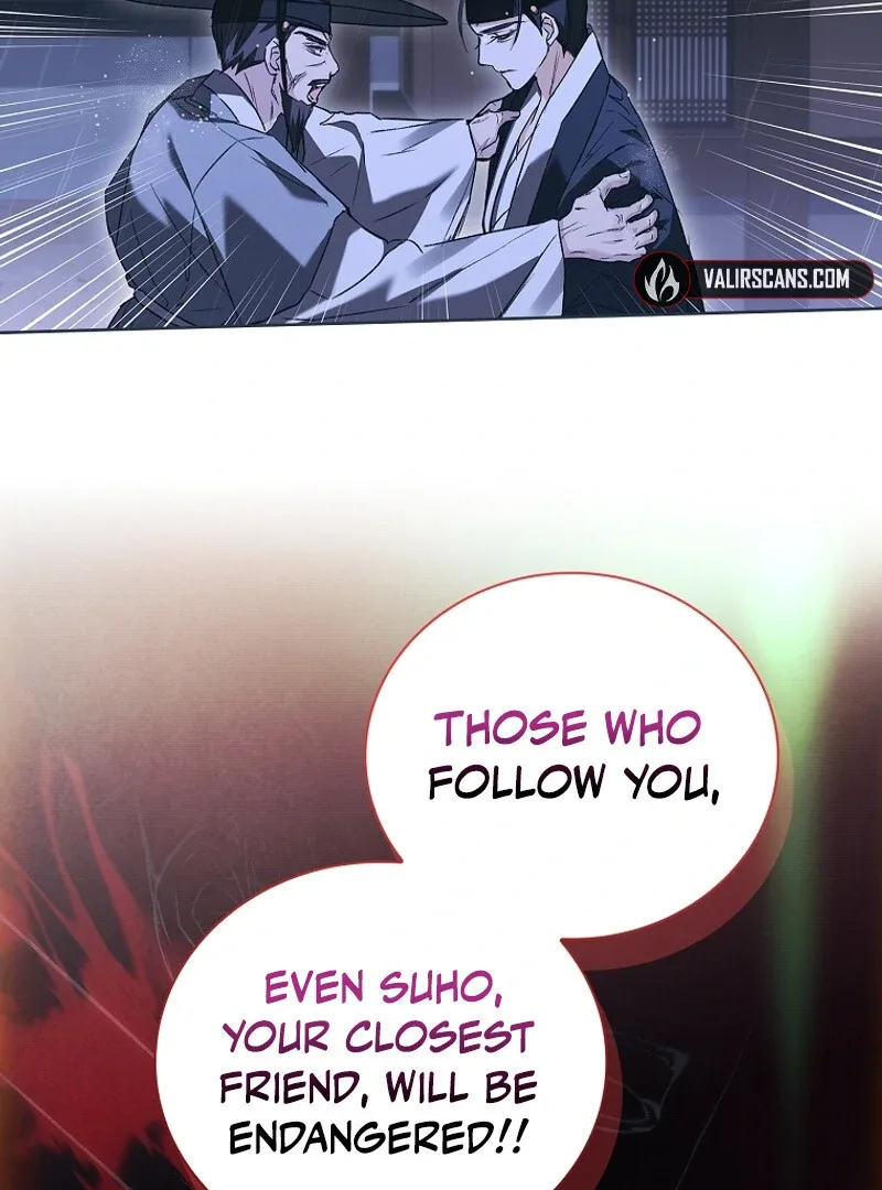 The Child Who Draws Dragons Chapter 7 page 42