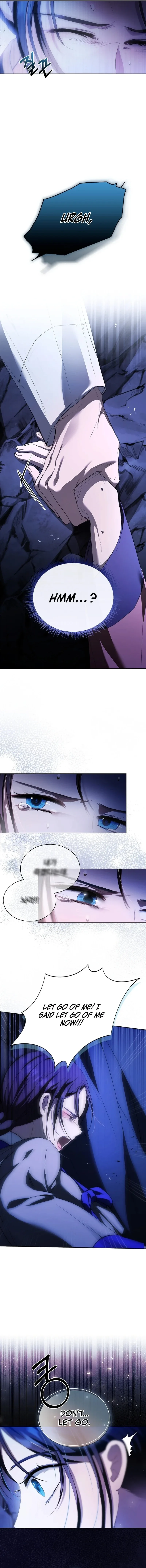 The Child Who Draws Dragons Chapter 12 page 14