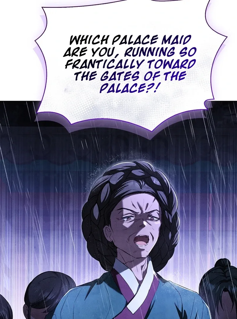The Child Who Draws Dragons Chapter 6 page 81