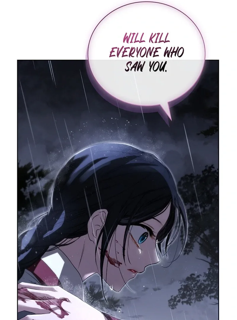The Child Who Draws Dragons Chapter 6 page 125