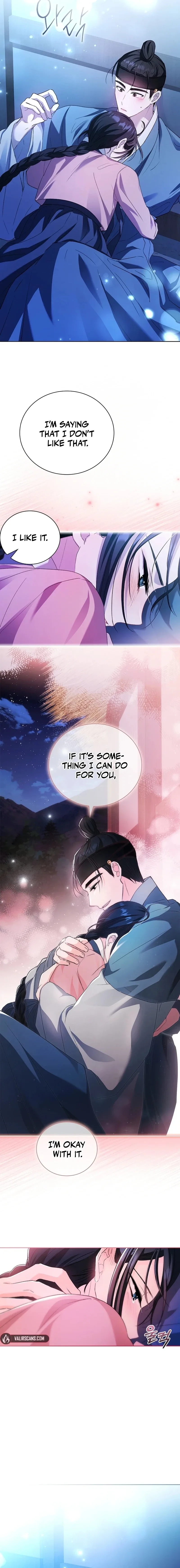 The Child Who Draws Dragons Chapter 20 page 12