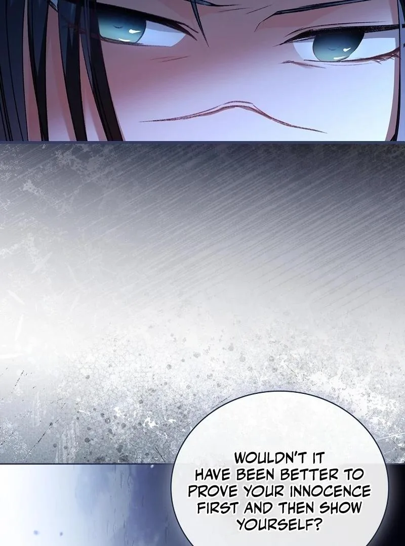 The Child Who Draws Dragons Chapter 21 page 18