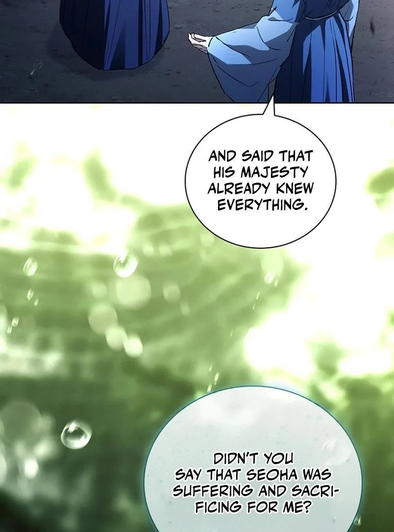 The Child Who Draws Dragons Chapter 21 page 44