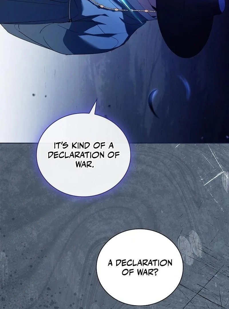 The Child Who Draws Dragons Chapter 21 page 20