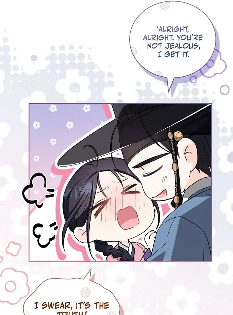 The Child Who Draws Dragons Chapter 22 page 15