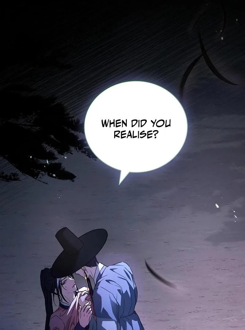 The Child Who Draws Dragons Chapter 21 page 89