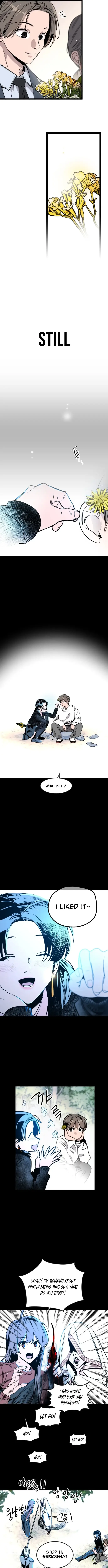 The Cloud Dream of the Nine – Zero Chapter 1 page 11
