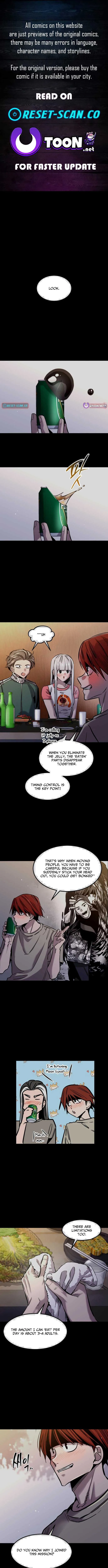 The Cloud Dream of the Nine – Zero Chapter 15 page 2