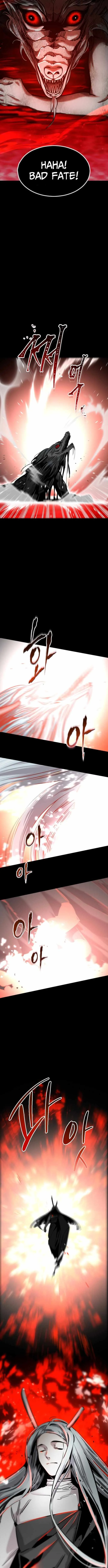 The Cloud Dream of the Nine – Zero Chapter 16 page 5