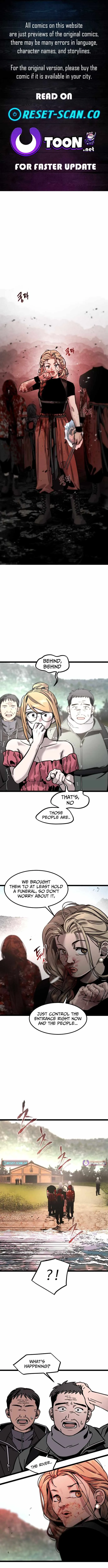 The Cloud Dream of the Nine – Zero Chapter 16 page 2