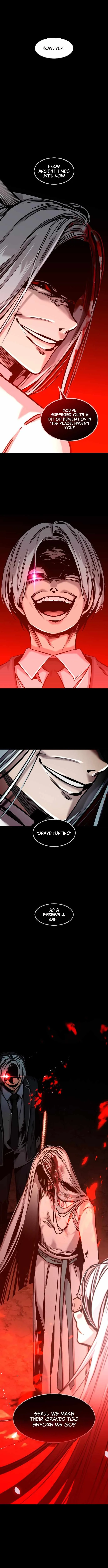 The Cloud Dream of the Nine – Zero Chapter 16 page 12