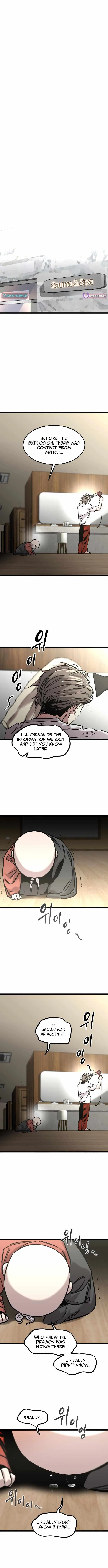 The Cloud Dream of the Nine – Zero Chapter 16 page 14