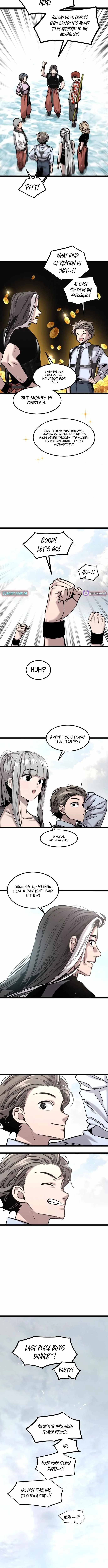 The Cloud Dream of the Nine – Zero Chapter 14 page 10