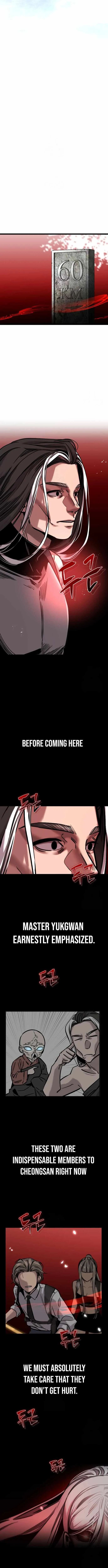 The Cloud Dream of the Nine – Zero Chapter 14 page 11