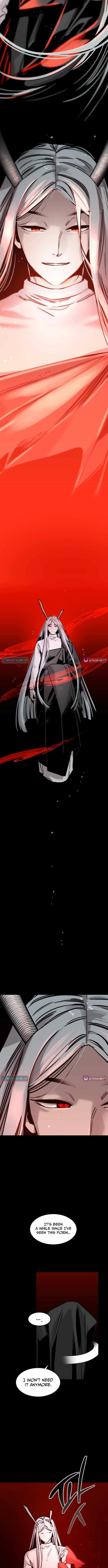 The Cloud Dream of the Nine – Zero Chapter 16 page 6