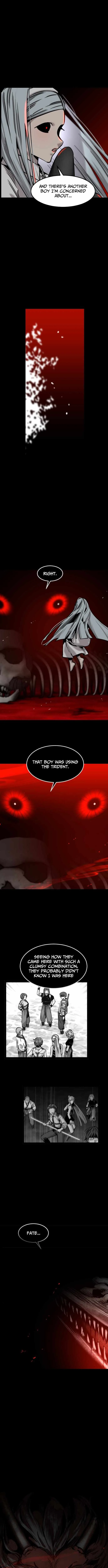The Cloud Dream of the Nine – Zero Chapter 16 page 4