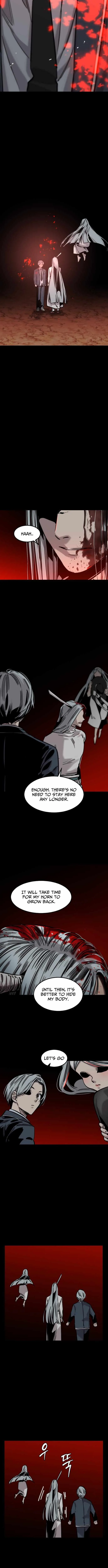 The Cloud Dream of the Nine – Zero Chapter 16 page 11