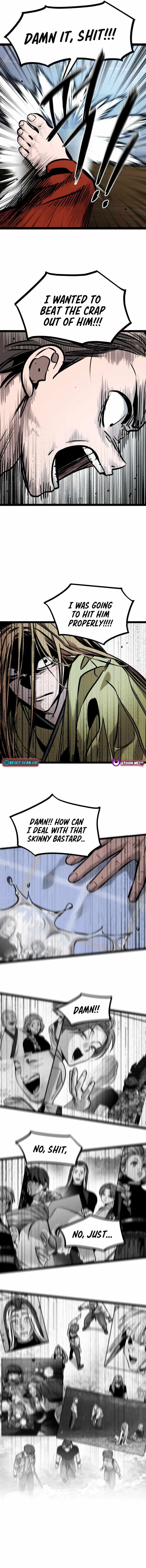 The Cloud Dream of the Nine – Zero Chapter 18 page 7