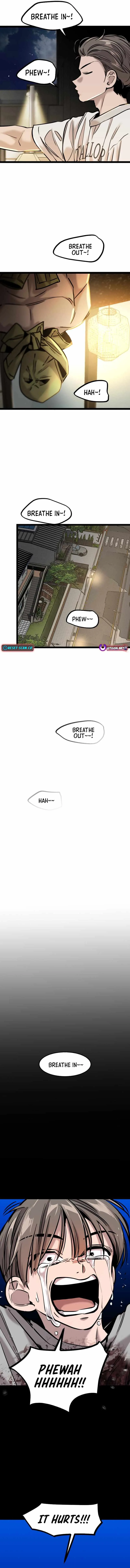 The Cloud Dream of the Nine – Zero Chapter 18 page 12