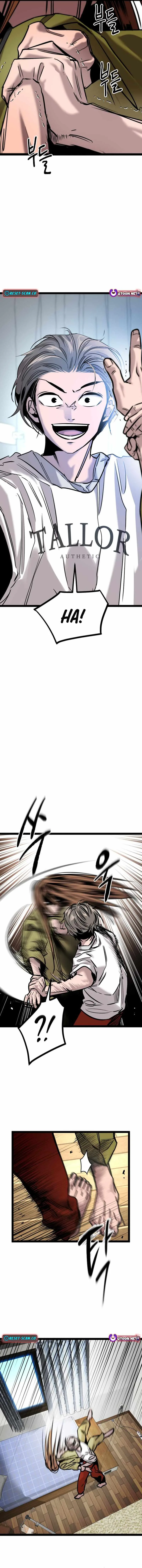 The Cloud Dream of the Nine – Zero Chapter 18 page 4