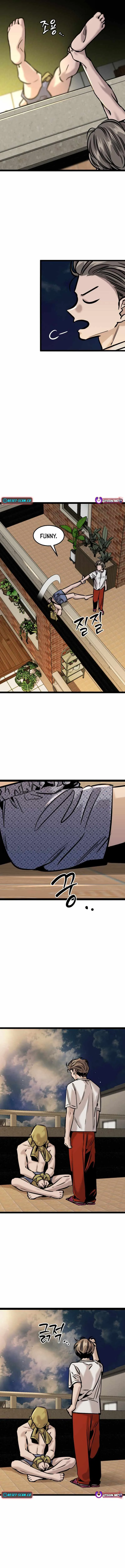 The Cloud Dream of the Nine – Zero Chapter 18 page 15