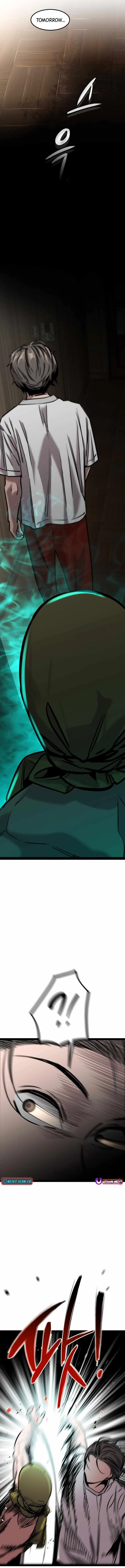 The Cloud Dream of the Nine – Zero Chapter 18 page 17