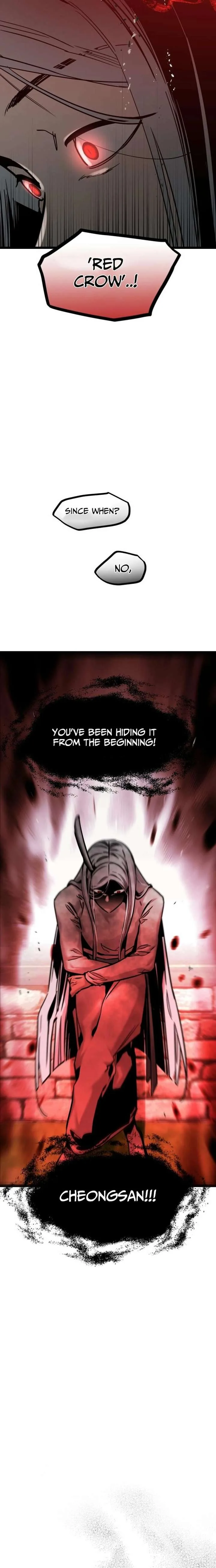 The Cloud Dream of the Nine – Zero Chapter 24 page 6