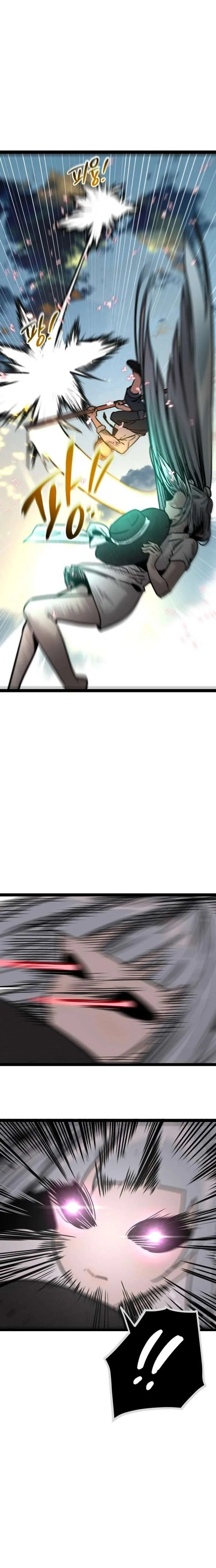 The Cloud Dream of the Nine – Zero Chapter 24 page 22