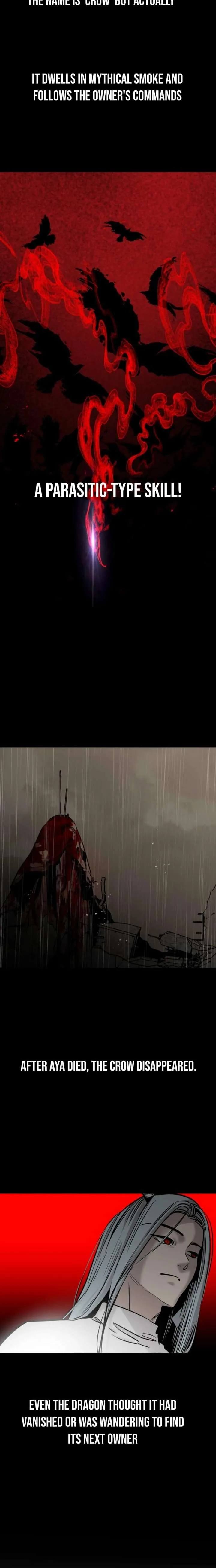 The Cloud Dream of the Nine – Zero Chapter 24 page 8