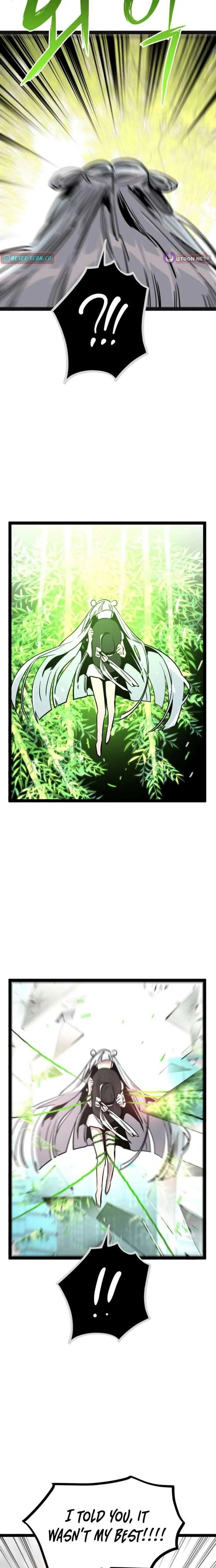 The Cloud Dream of the Nine – Zero Chapter 24 page 27