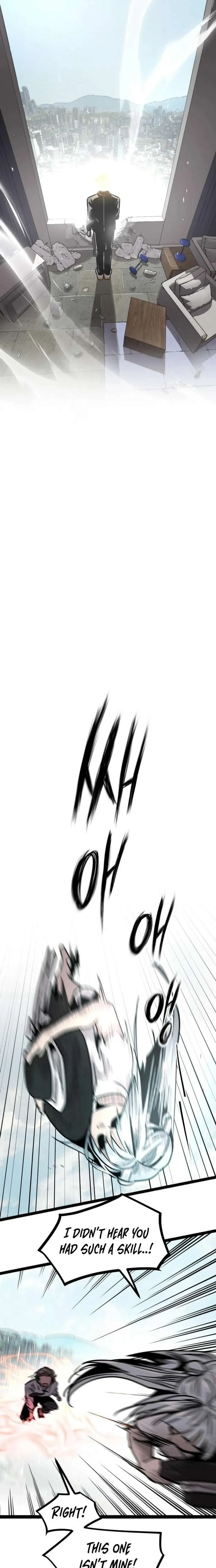 The Cloud Dream of the Nine – Zero Chapter 24 page 10