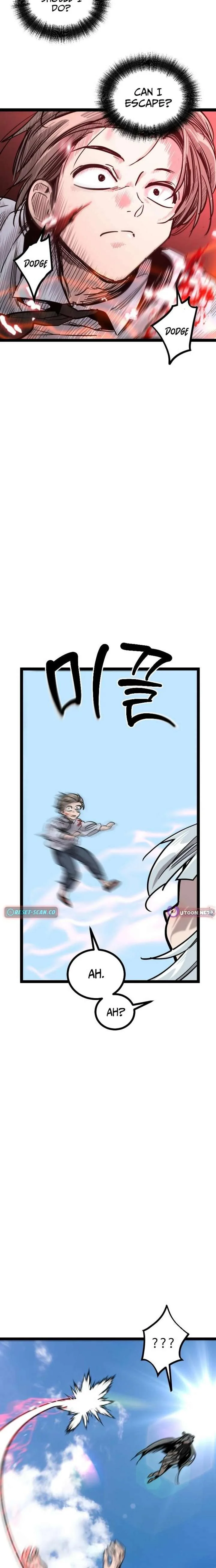 The Cloud Dream of the Nine – Zero Chapter 24 page 16