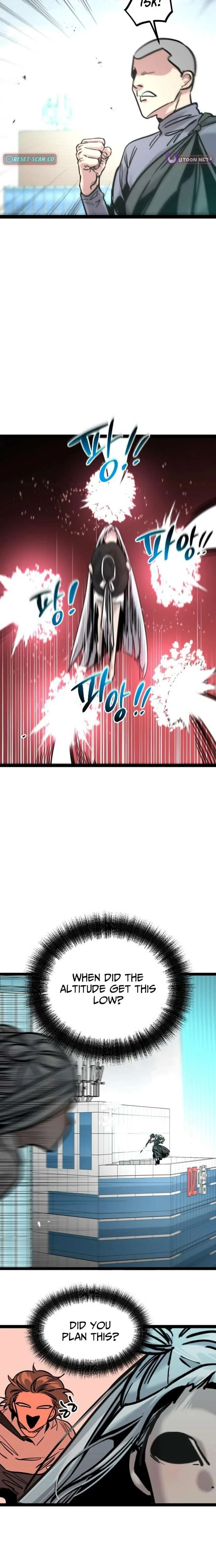 The Cloud Dream of the Nine – Zero Chapter 24 page 24