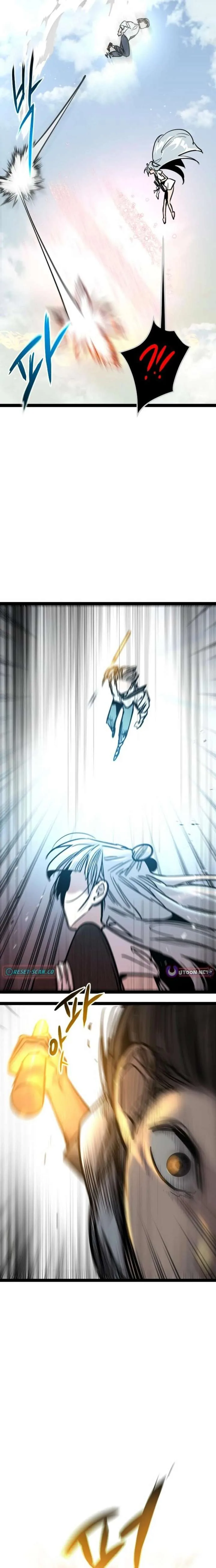 The Cloud Dream of the Nine – Zero Chapter 24 page 12