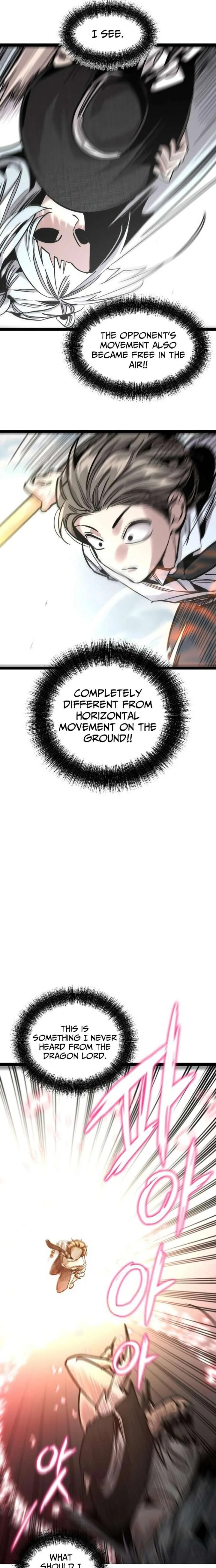 The Cloud Dream of the Nine – Zero Chapter 24 page 15