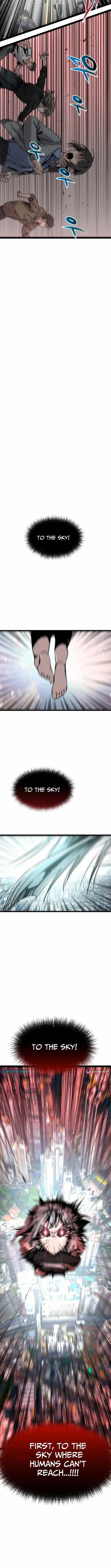 The Cloud Dream of the Nine – Zero Chapter 23 page 15