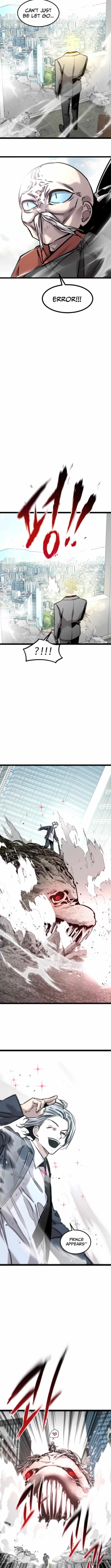 The Cloud Dream of the Nine – Zero Chapter 23 page 14